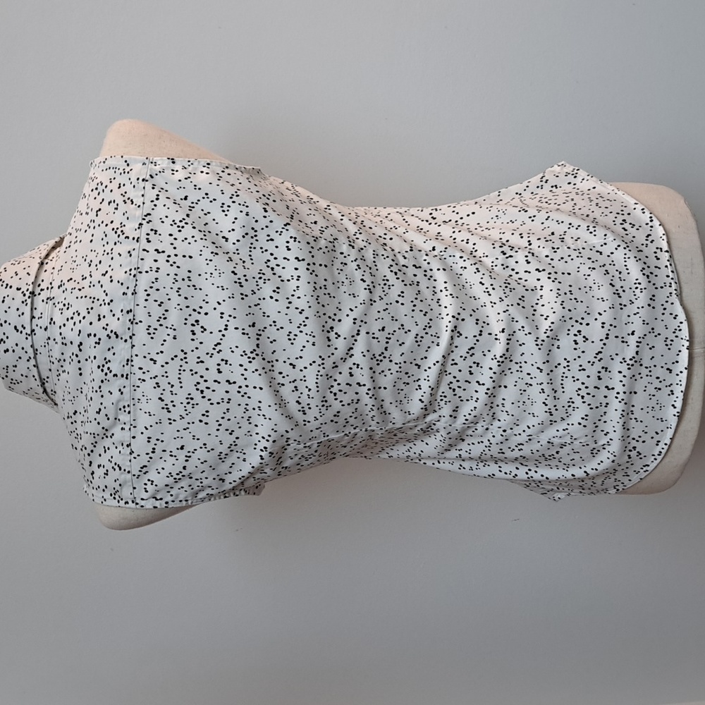 Banana Republic button down blouse - Picture 3 of 5